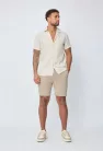 Santo Slim Short