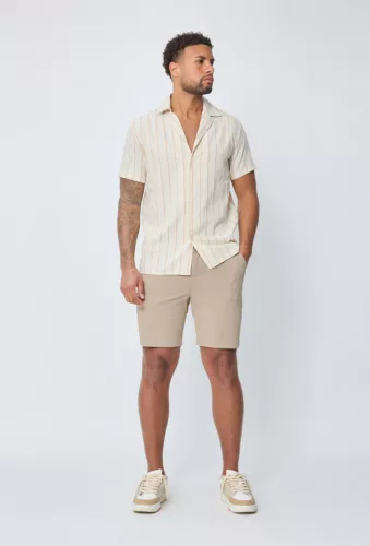 Santo Slim Short