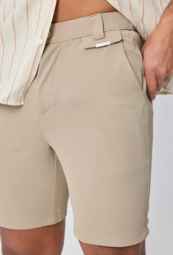 Santo Slim Short