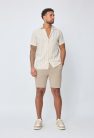 Santo Slim Short - Méret: M