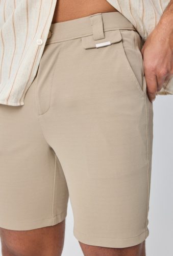 Santo Slim Short - Méret: M