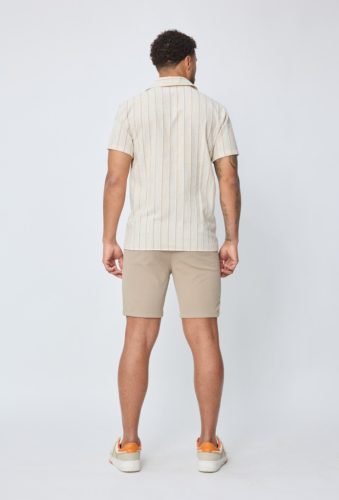 Santo Slim Short - Méret: M