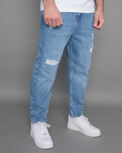 Neat Tapered Farmernadrág - Méret: 29