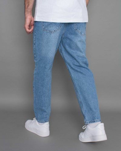 Neat Tapered Farmernadrág - Méret: 29