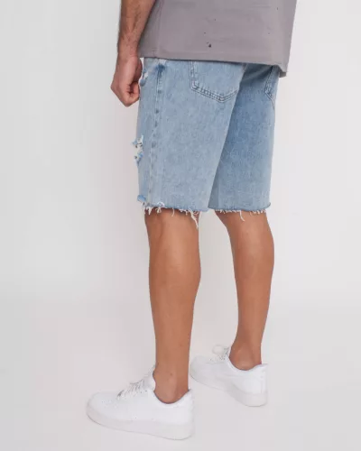 Raw Regular Farmershort - Méret: 46