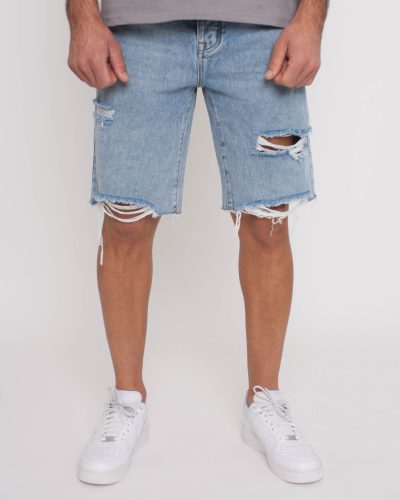 Raw Regular Farmershort - Méret: 34