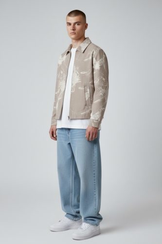 Sacura Zip Ingkabát