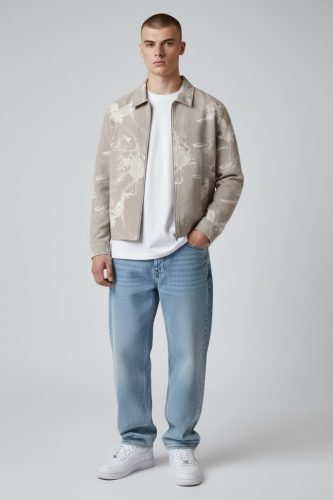 Sacura Zip Ingkabát