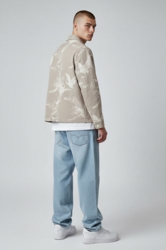 Sacura Zip Ingkabát - Méret: M