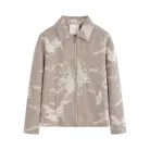 Sacura Zip Ingkabát - Méret: XL
