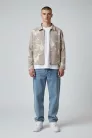 Sacura Zip Ingkabát - Méret: XL