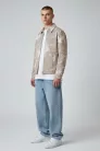 Sacura Zip Ingkabát - Méret: XL