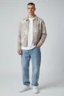 Sacura Zip Ingkabát - Méret: XL