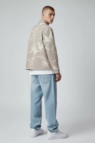 Sacura Zip Ingkabát - Méret: XL