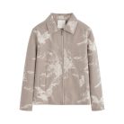 Sacura Zip Ingkabát - Méret: XXL