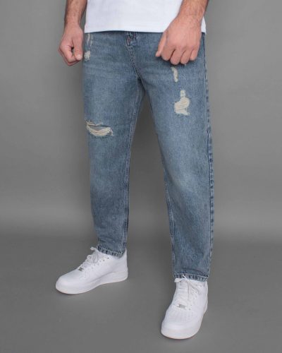 Dandy Tapered Farmernadrág - Méret: 29