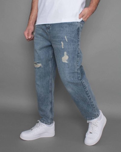 Dandy Tapered Farmernadrág - Méret: 29