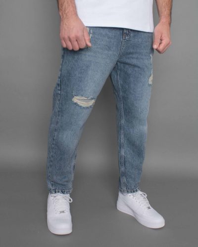 Dandy Tapered Farmernadrág - Méret: 29