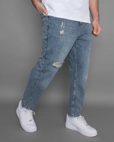 Dandy Tapered Farmernadrág - Méret: 29