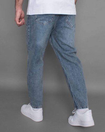 Dandy Tapered Farmernadrág - Méret: 29