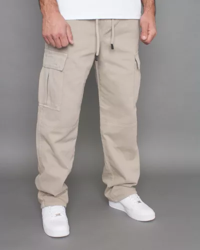 Dune Baggy Cargo Nadrág - Méret: 32