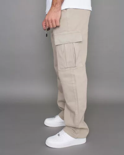 Dune Baggy Cargo Nadrág - Méret: 32