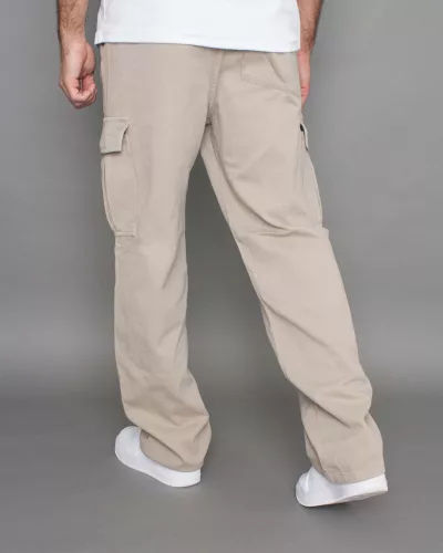 Dune Baggy Cargo Nadrág - Méret: 32