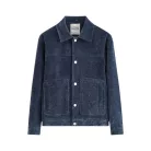 Fade Worker Dzseki