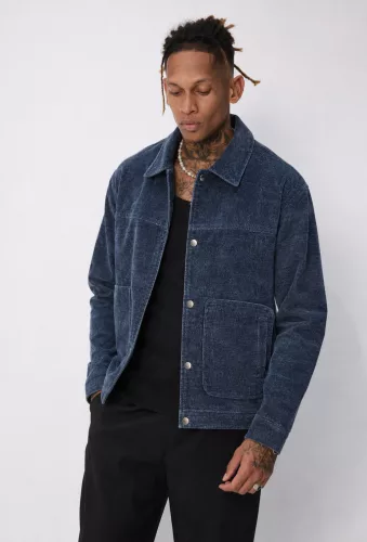 Fade Worker Dzseki