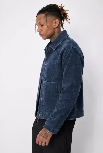 Fade Worker Dzseki