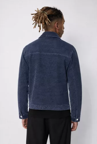 Fade Worker Dzseki