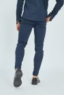 Navy Slim Szövetnadrág - Méret: M