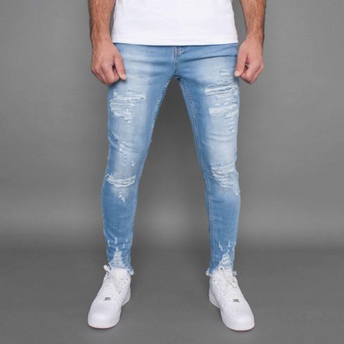 Ocean Skinny Farmernadrág - Méret: 31