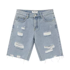 Cloud Regular Farmershort