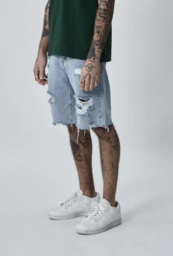 Cloud Regular Farmershort