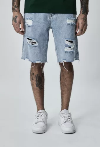 Cloud Regular Farmershort - Méret: 46