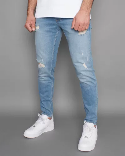 Parcel Skinny Farmernadrág - Méret: 31