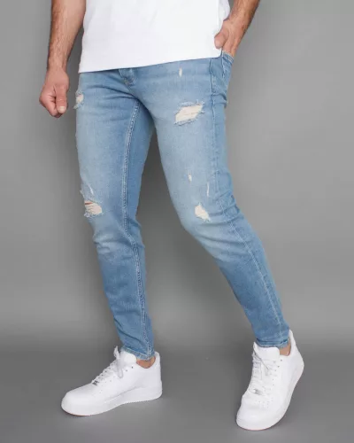 Parcel Skinny Farmernadrág - Méret: 31