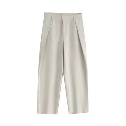 Grant Baggy Chino