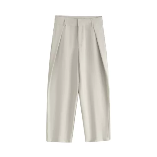 Grant Baggy Chino