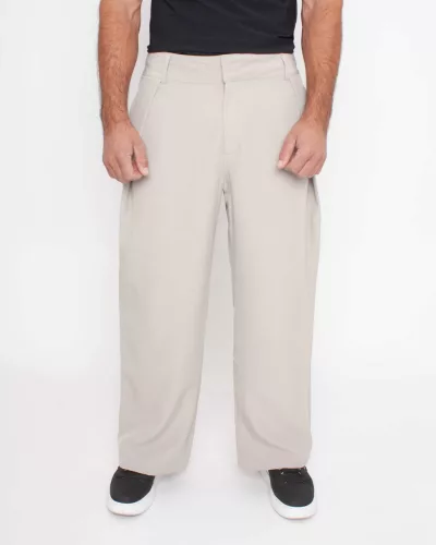 Grant Baggy Chino
