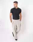 Grant Baggy Chino