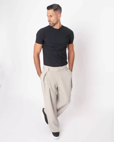 Grant Baggy Chino