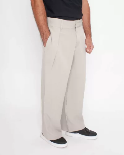 Grant Baggy Chino