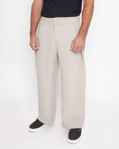 Grant Baggy Chino