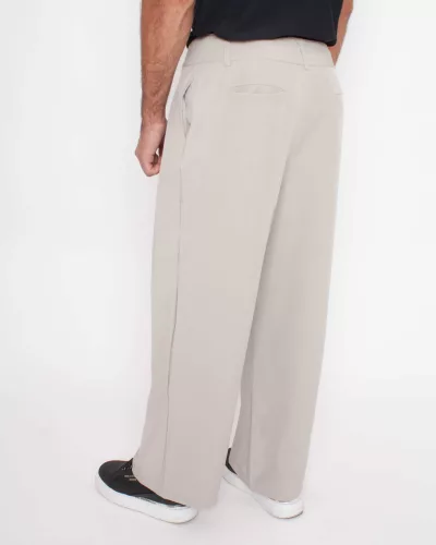 Grant Baggy Chino