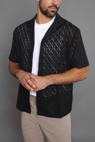 Marzea Regular Ing - Méret: XL