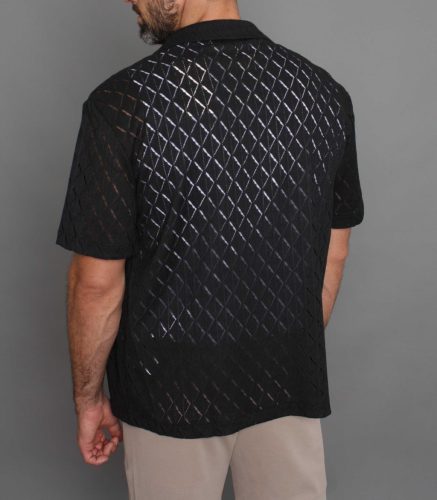 Marzea Regular Ing - Méret: XL