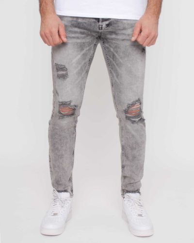 Frost Slim Farmernadrág