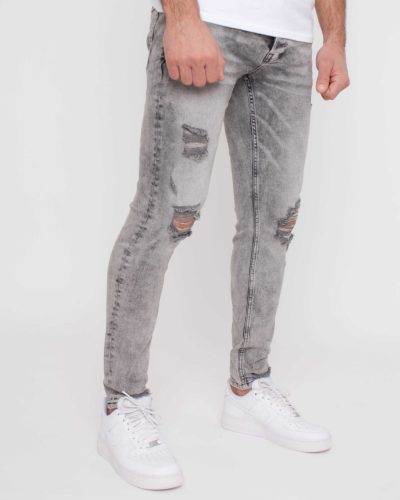 Frost Slim Farmernadrág